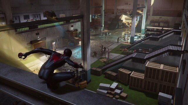リザードが登場！シンビオートに侵されたピーターも戦う『Marvel's Spider-Man 2』たっぷりの新ゲームプレイ映像【PlayStation Showcase】