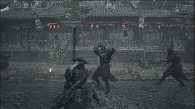66日で復讐を果たすため―スタイリッシュな剣戟が美しいARPG『Phantom Blade Zero』PS5/PC向けに発表！【PlayStation Showcase 2023】