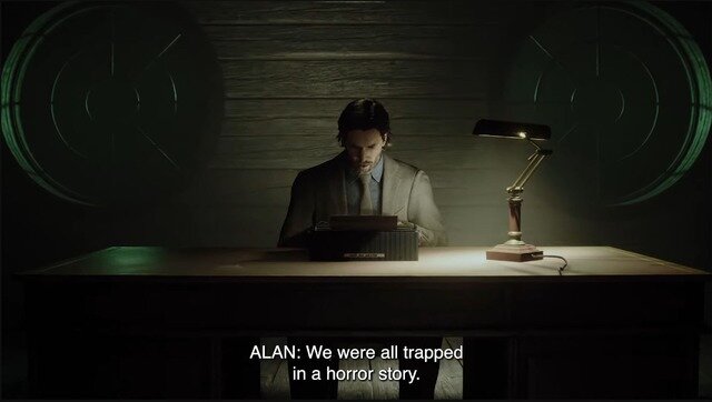 13年ぶりの続編！サバイバルホラー『ALAN WAKE 2』が10月17日に発売決定―ゲームプレイ映像も公開【PlayStation Showcase】