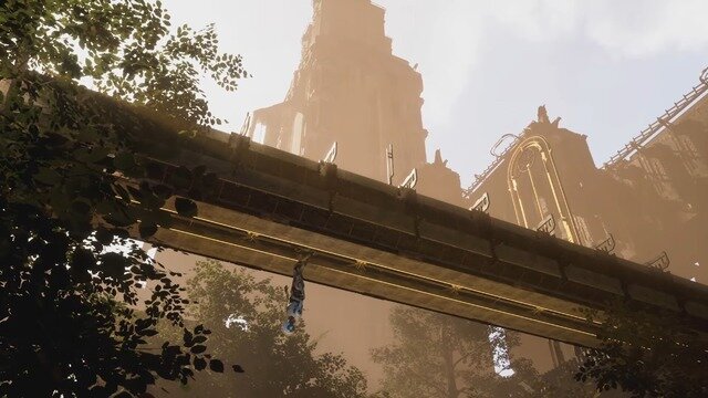ポストアポカリプス的な世界で繰り広げられる一人称視点パズルゲーム『The Talos Principle 2』2023年発売決定【PlayStation Showcase】