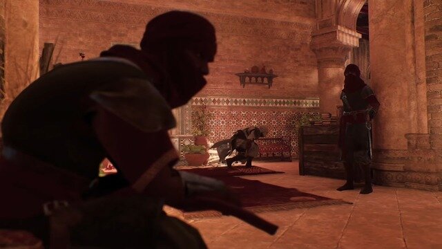 正統派ステルス路線が帰ってきた！『アサシン クリード ミラージュ』10月12日発売決定【PlayStation Showcase】