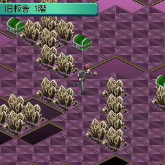 iモード「メガテンオンライン」お試しマイメニュー登録ができるクリスマス特別キャンペーンを実施 