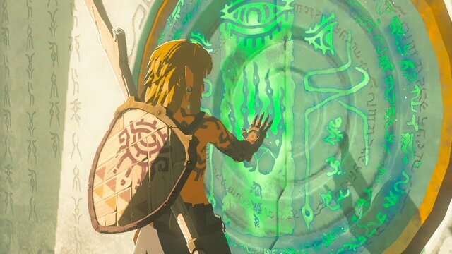 『ゼルダの伝説 ティアキン』ニュースランキング―祠の名前は京都各地のアナグラム！？ ショートヘア姿のゼルダ姫も人気