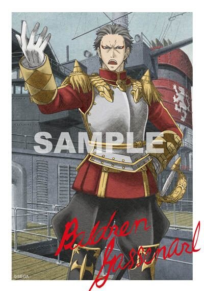 『戦場のヴァルキュリア2』店頭体験会が秋葉原で開催！体験した人にはプレゼントも