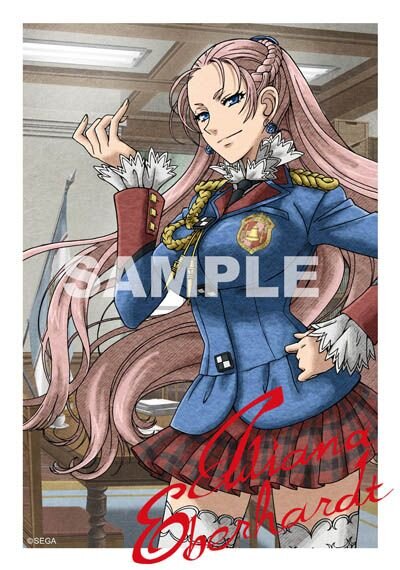 『戦場のヴァルキュリア2』店頭体験会が秋葉原で開催！体験した人にはプレゼントも