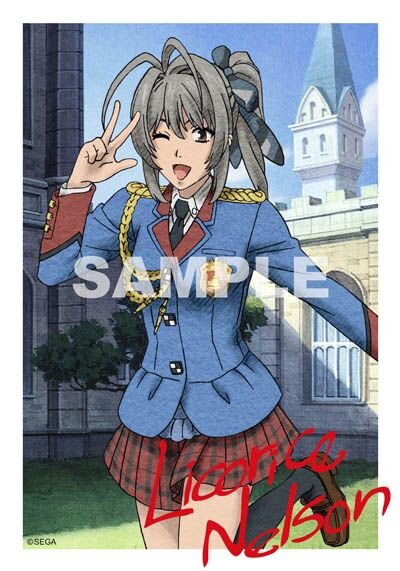 『戦場のヴァルキュリア2』店頭体験会が秋葉原で開催！体験した人にはプレゼントも