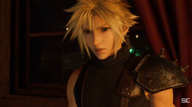 ティファに“別人疑惑”！？ 『FF7 リバース』トレーラー映像で新要素が判明し謎は深まるばかり…！─担架で運ばれる新シーンも不可解【プレイバック記事】