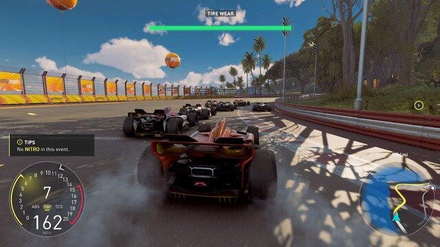 シリーズ最新作『ザ クルー：モーターフェス』先行試遊レポ―個性豊かなゲームモードに、最高のドライビングがたまらない！【Ubisoft Forward】【UPDATE】