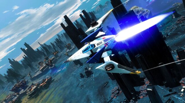 まだ間に合う！eショップ・PS Storeのお勧めセール─『スターフォックス』難民にもお勧めのSTGが1,700円、PS5『龍が如く7』もお手頃に