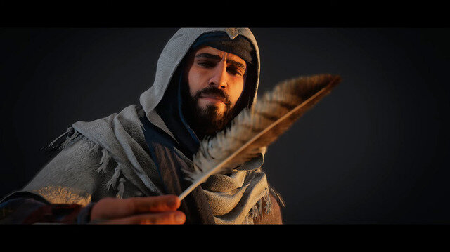 シリーズ最新作『アサシン クリード ミラージュ』最新映像公開【Ubisoft Forward】