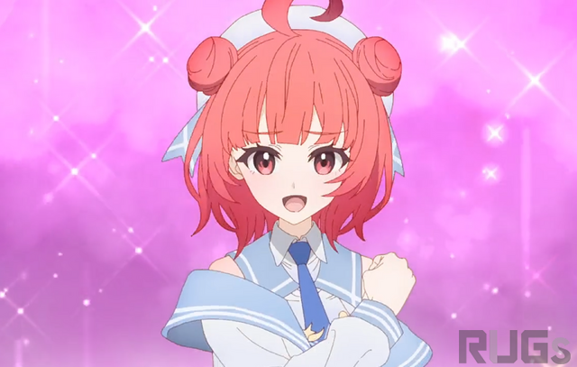 濃いめのあかりんが「ぶいすぽっ！」加入を発表！「夢野あかり」としてVTuberデビュー