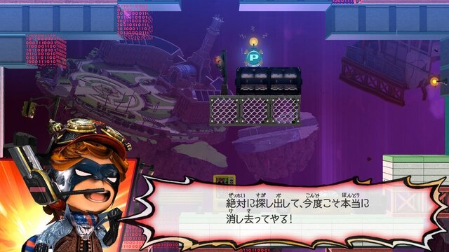 プラチナゲームズの爽快横スクACT『The Wonderful One: After School Hero』単体販売開始―『The Wonderful 101』スピンオフ作品【Nintendo Direct 2023.6.21】