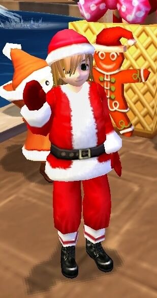 モンスターヴェルト・オンライン