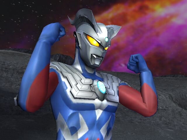 大怪獣バトル ウルトラコロシアムDX ウルトラ戦士大集結