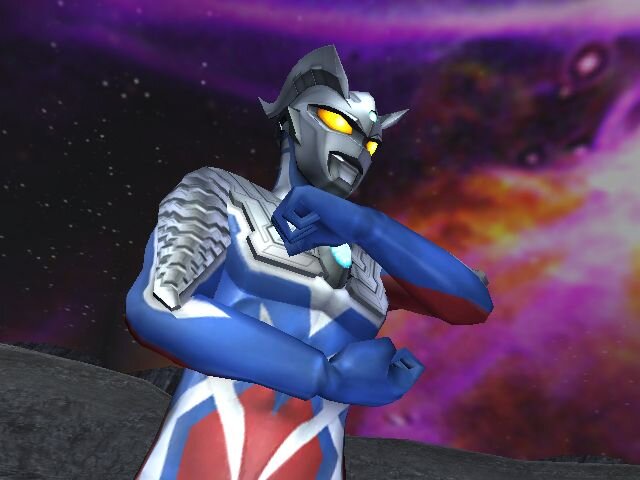大怪獣バトル ウルトラコロシアムDX ウルトラ戦士大集結