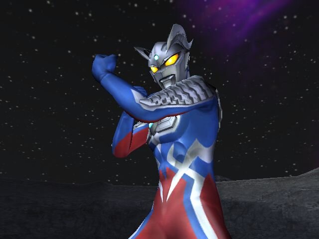 大怪獣バトル ウルトラコロシアムDX ウルトラ戦士大集結
