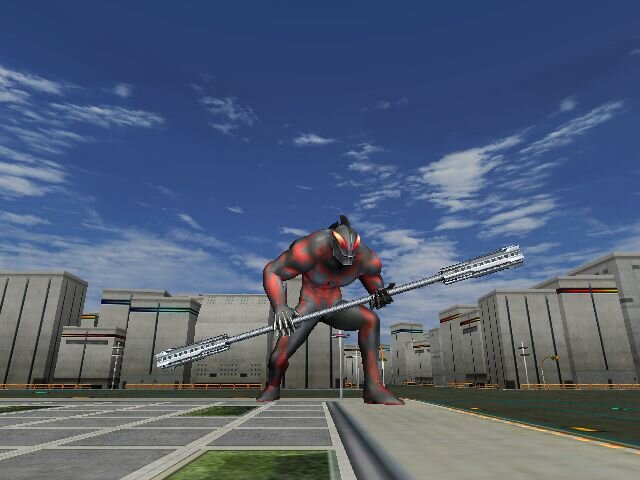 大怪獣バトル ウルトラコロシアムDX ウルトラ戦士大集結