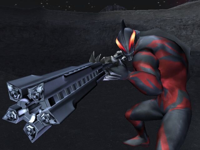 大怪獣バトル ウルトラコロシアムDX ウルトラ戦士大集結