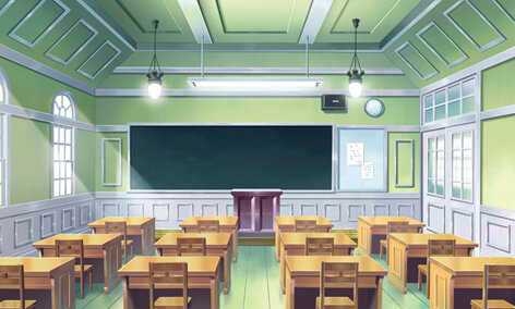 原宿探偵学園 スチールウッド