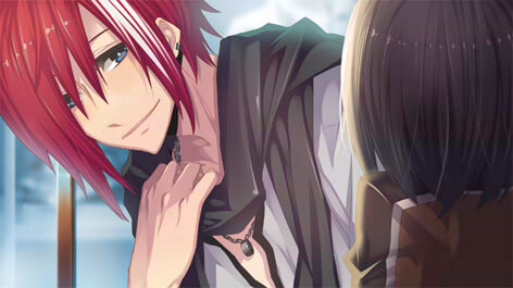 原宿探偵学園 スチールウッド