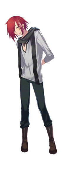 原宿探偵学園 スチールウッド