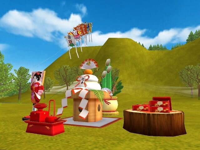 モンスターヴェルト・オンライン