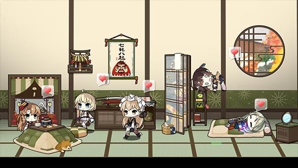 『ドルフロ』続編、『ドールズフロントライン2：エクシリウム』の進化がめざましい！戦闘画面も3Dに大幅イメチェン