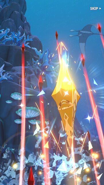 フル3D放置型RPG『神之塔：NEW WORLD』のプレイレポートをお届け！放置でサクサク進む手軽さと原作を追体験できる本格的なストーリーが両立