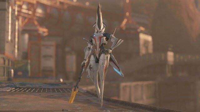 マッシヴ対戦ACT『エグゾプライマル』ユーザー数100万人突破！8月16日の第1弾タイトルアップデートで記念スキンも配布決定
