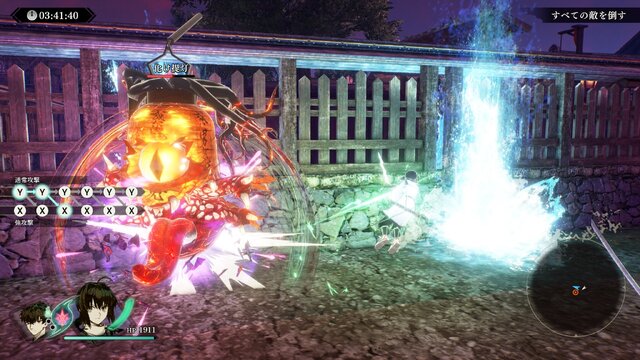 『Fate/Samurai Remnant』は無双なのか？ マスターとサーヴァントの連携がカギとなる爽快かつ独特なアクションをひと足先に体験