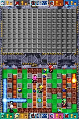 いつでもボンバーマン