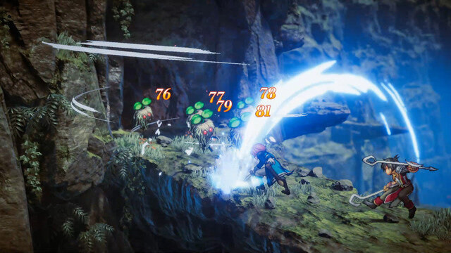 超豪華スタッフ手がけるRPG『百英雄伝』2024年Q2にリリース時期変更―ファンへ最高のストーリーとゲーム体験を届けるため