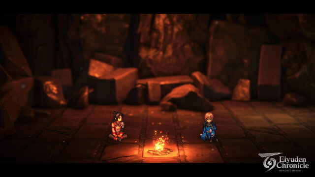 超豪華スタッフ手がけるRPG『百英雄伝』2024年Q2にリリース時期変更―ファンへ最高のストーリーとゲーム体験を届けるため