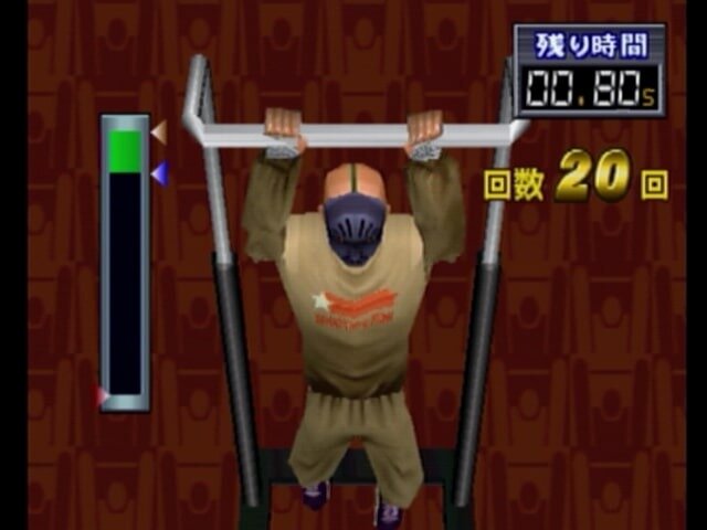 TBSテレビ、ゲーム事業参戦！そんな今こそ名物番組「筋肉番付」ゲームの世界を振り返る【特集】
