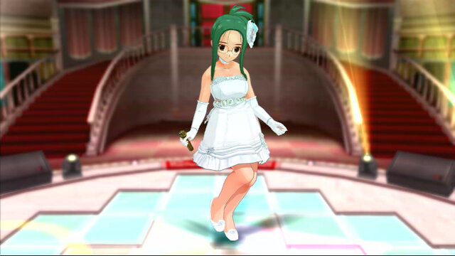ドリームクラブ