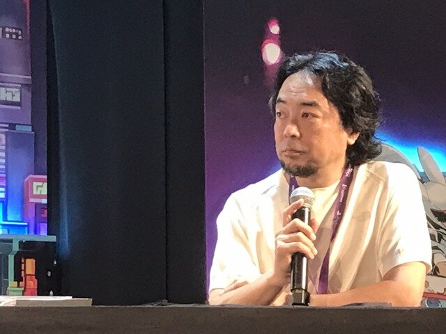 故・飯野賢治は音楽からゲームの世界を作り出す“早すぎたインディーゲーム作家”でもあった。山田秀人氏と飯野由香氏らが語る、創作の核心