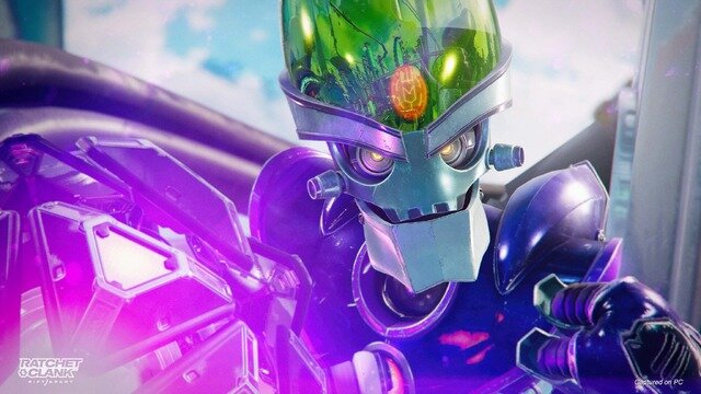 豊富すぎるギミックやアクションが楽しすぎて止め時が見つからない！シリーズ最新作『ラチェット&クランク パラレル・トラブル』PC版プレイレポ【特集】