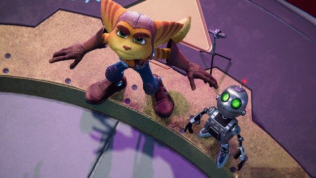 豊富すぎるギミックやアクションが楽しすぎて止め時が見つからない！シリーズ最新作『ラチェット&クランク パラレル・トラブル』PC版プレイレポ【特集】