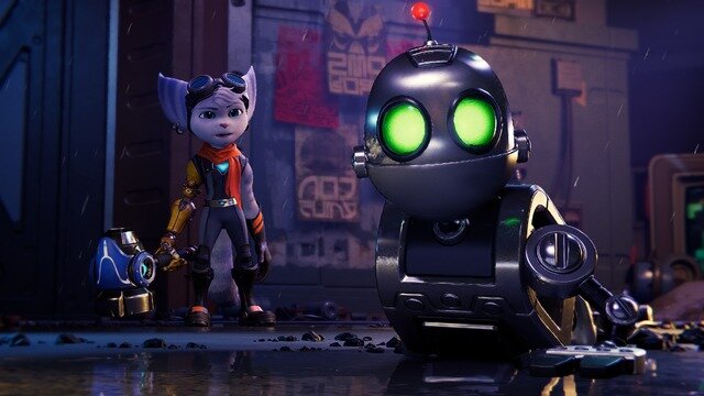 豊富すぎるギミックやアクションが楽しすぎて止め時が見つからない！シリーズ最新作『ラチェット&クランク パラレル・トラブル』PC版プレイレポ【特集】