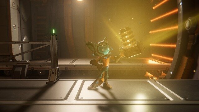 豊富すぎるギミックやアクションが楽しすぎて止め時が見つからない！シリーズ最新作『ラチェット&クランク パラレル・トラブル』PC版プレイレポ【特集】