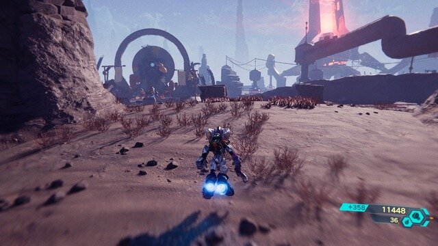 豊富すぎるギミックやアクションが楽しすぎて止め時が見つからない！シリーズ最新作『ラチェット&クランク パラレル・トラブル』PC版プレイレポ【特集】