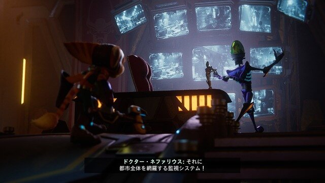 豊富すぎるギミックやアクションが楽しすぎて止め時が見つからない！シリーズ最新作『ラチェット&クランク パラレル・トラブル』PC版プレイレポ【特集】