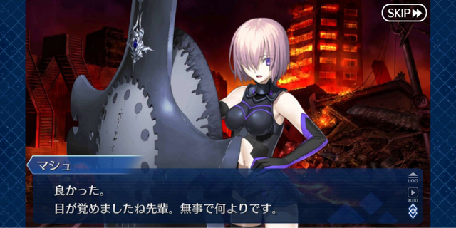 「絶対に『FGO』は遊ばない」と豪語している人を編集部が全身全霊で説得。現代の天岩戸を猛プレゼンで発破解体した