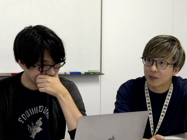 「絶対に『FGO』は遊ばない」と豪語している人を編集部が全身全霊で説得。現代の天岩戸を猛プレゼンで発破解体した