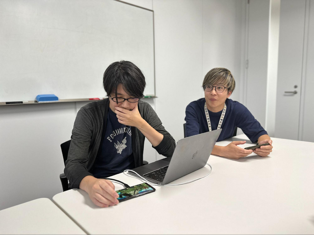「絶対に『FGO』は遊ばない」と豪語している人を編集部が全身全霊で説得。現代の天岩戸を猛プレゼンで発破解体した