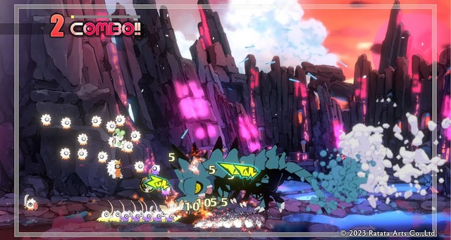 『ラタタン』は『パタポン』の陽気な魂と、マルチプレイや自由な移動に挑戦するこれまでにない意欲作！【開発者インタビュー】