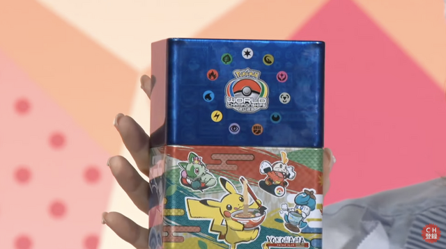 『ポケカ』新弾「レイジングサーフ」、ポケセンオンラインで早速抽選販売！WCS2023開催記念デッキ「ピカチュウ」も対象に