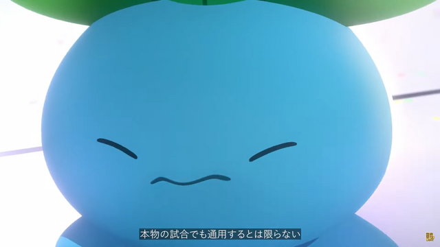 「ポケカ」の世界を舞台にした短編アニメ「POKEMON PATH TO THE PEAK 頂へのきずな」発表！主人公「エイバ」と「ナゾノクサ」が活躍