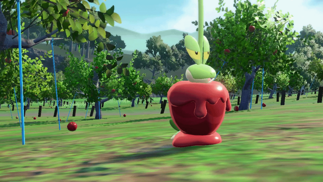 『ポケモンSV』“ピッピ大量発生”が開催決定！「かいちょうのあかし」を持った特別なピッピが手に入る