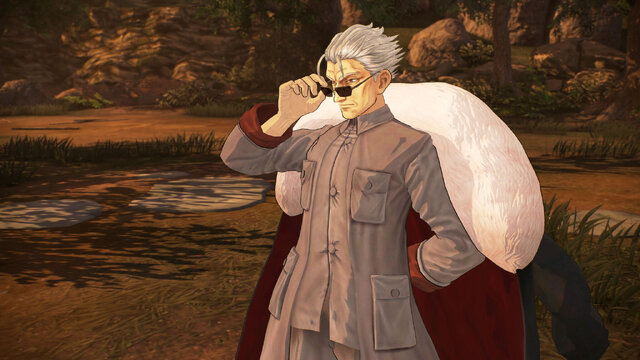 『Fate/Samurai Remnant』謎に包まれた「キャスター陣営」の情報解禁！マスターは安倍晴明の裔「土御門泰広」